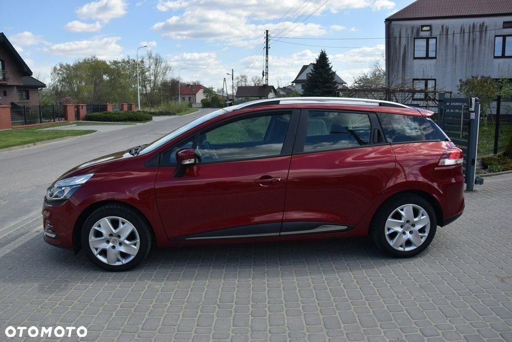 Renault Clio 0.9 Energy TCe Zen - 20