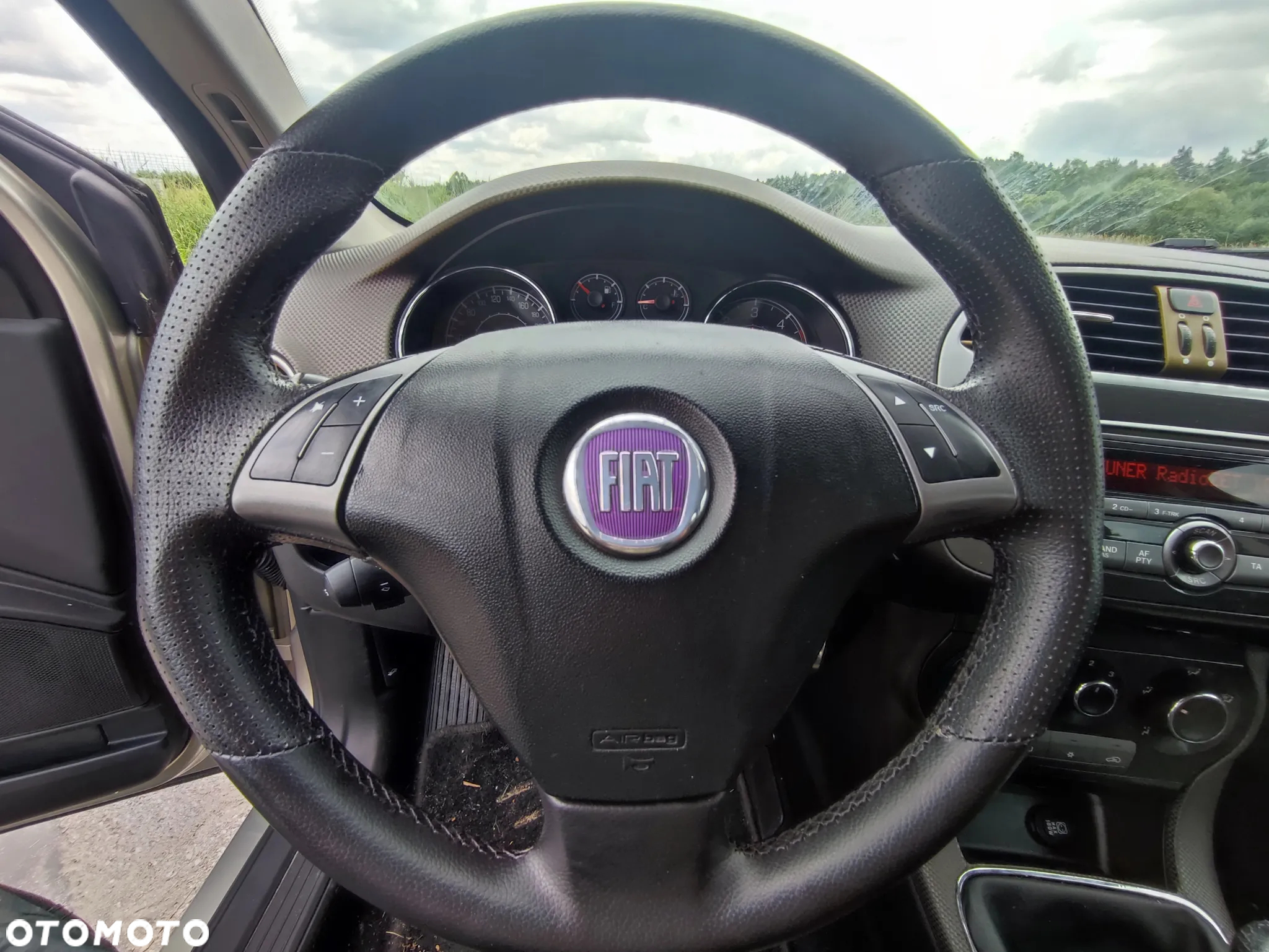 Fiat Bravo - 15
