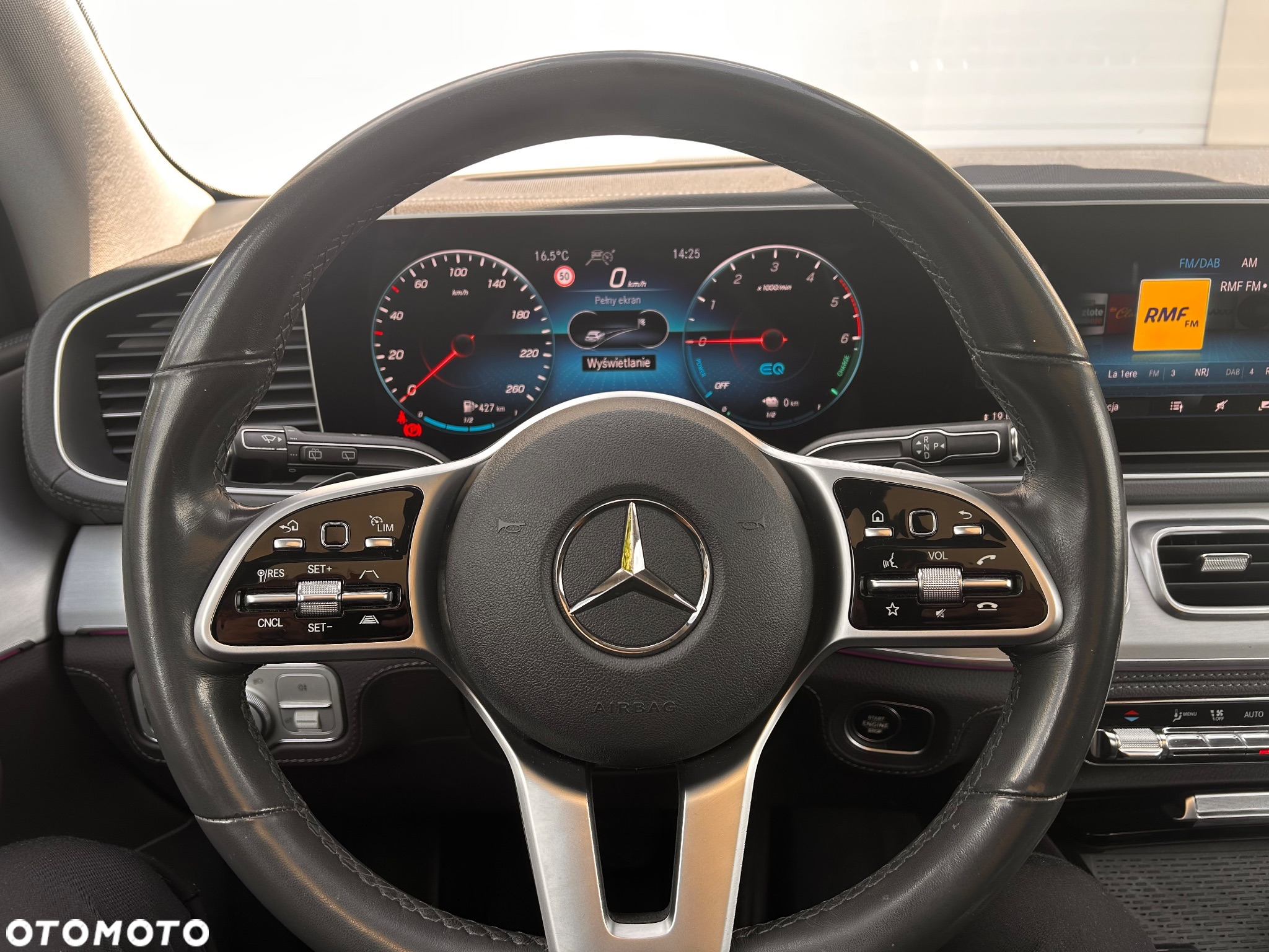 Mercedes-Benz GLE GLE-Coupe 350 de 4Matic 9G-TRONIC AMG Line Advanced Plus - 18