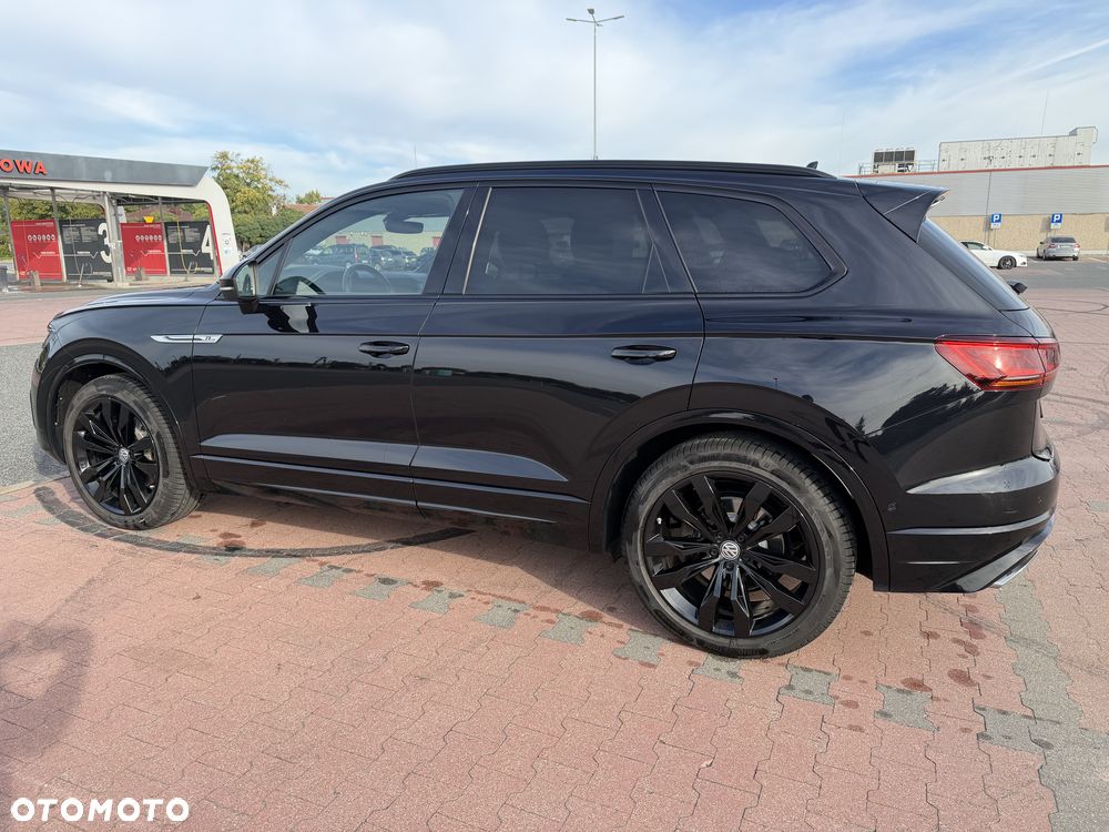 Volkswagen Touareg 3.0 V6 TDI SCR 4Mot R-Line - 5