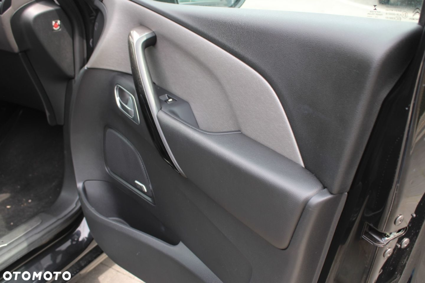 Citroën C4 Picasso - 36