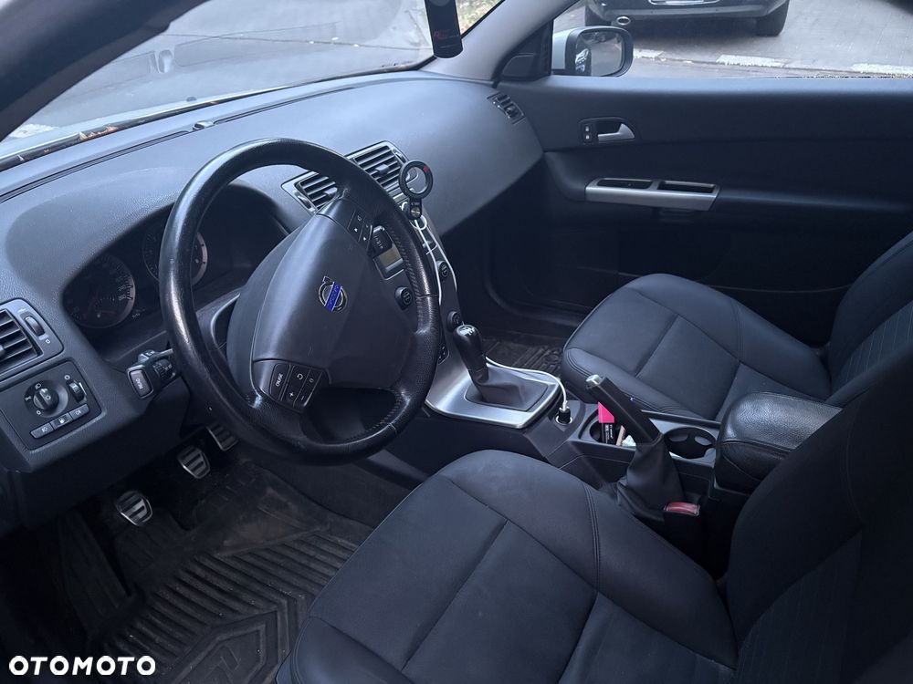 Volvo C30 - 8