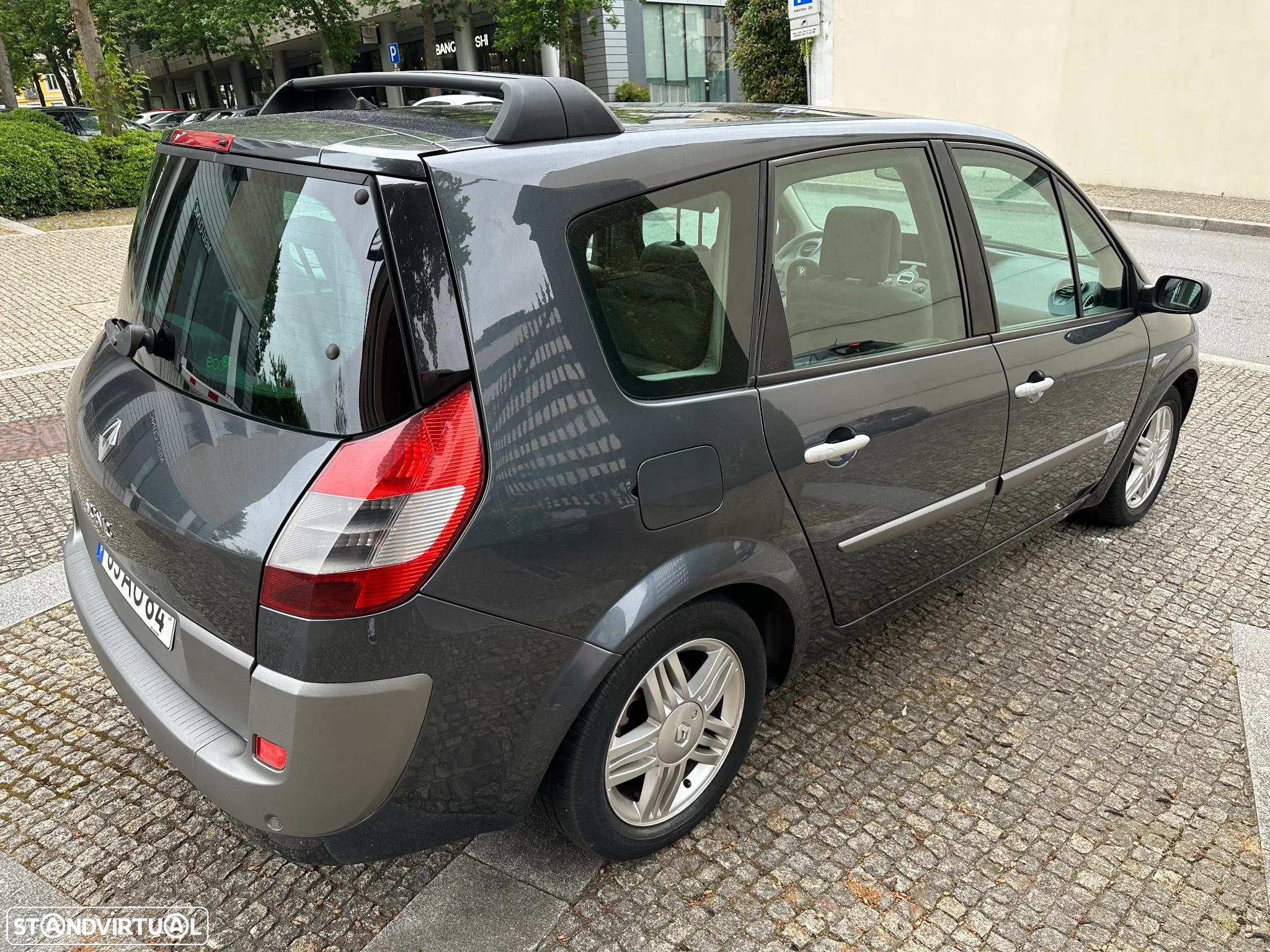 Renault Grand Scénic 1.5 dCi SL Exclusive II - 7