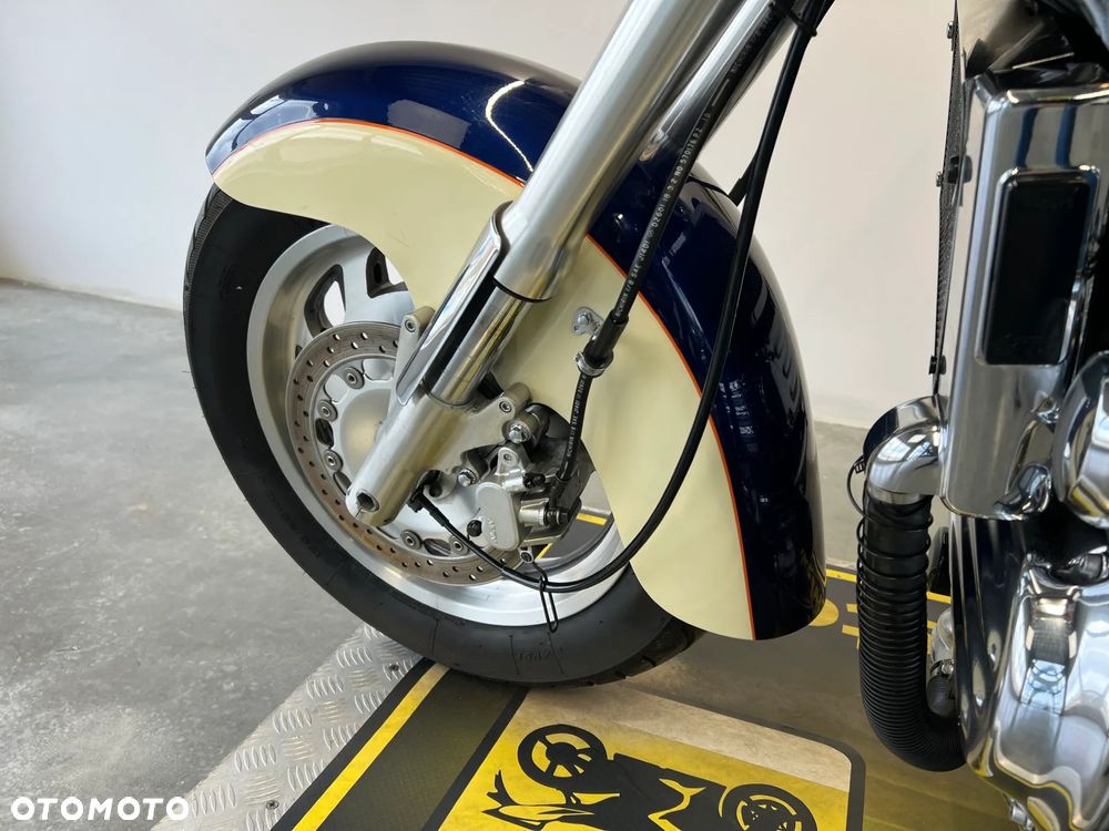 Honda Valkyrie - 12