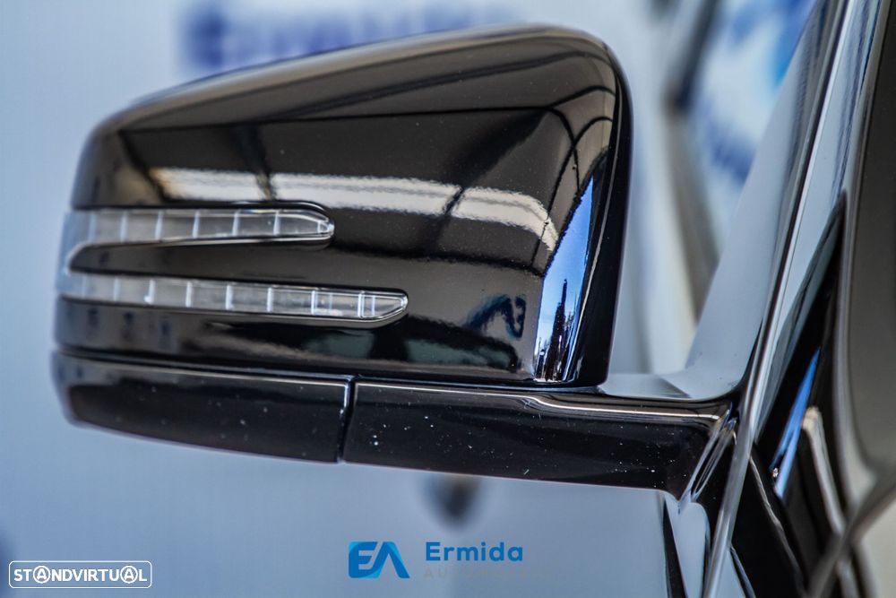 Mercedes-Benz E 300 Bluetec Hybrid Avantgarde - 12