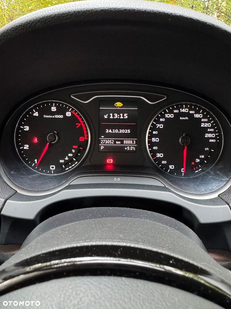 Audi A3 3-drzwiowe - 10