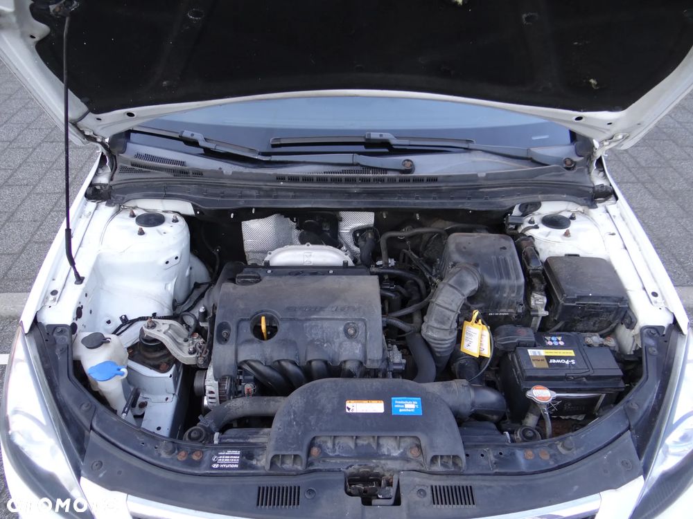 Hyundai i30 1.4 Classic - 17