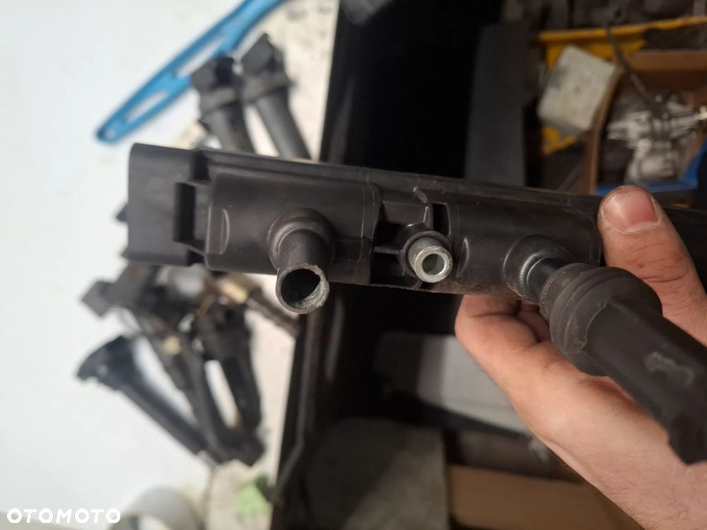 CEWKA ZAPŁONOWA OPEL 1.4 A14XER ASTRA J CORSA E DELPHI SLASK WYSYLKA VAT - 3