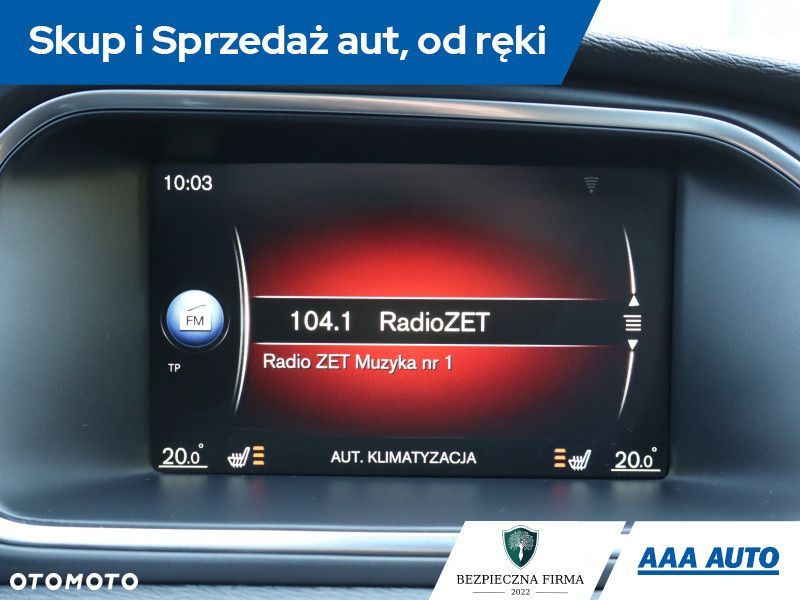 Volvo V40 - 15
