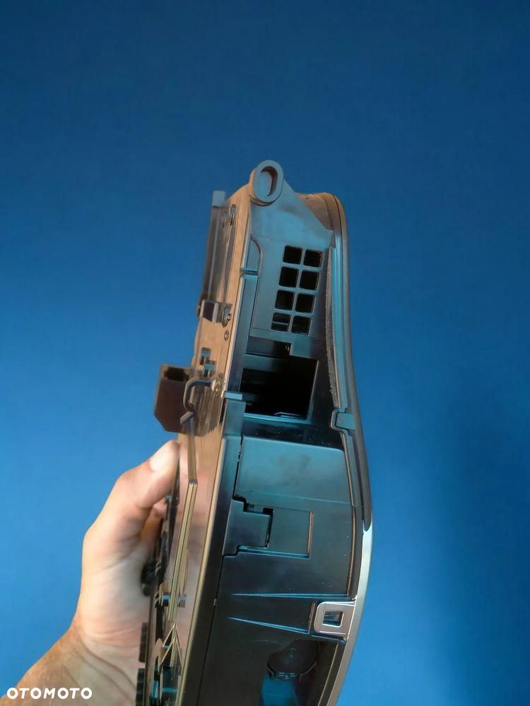 Mercedes W217 Coupe / AMG Podsufitka Podsufitówka Europa / ORYGINAŁ - 12