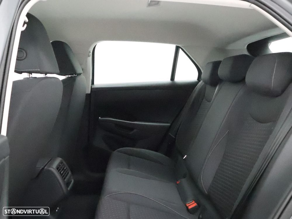 VW T-Roc 1.5 eTSI Trend DSG - 5