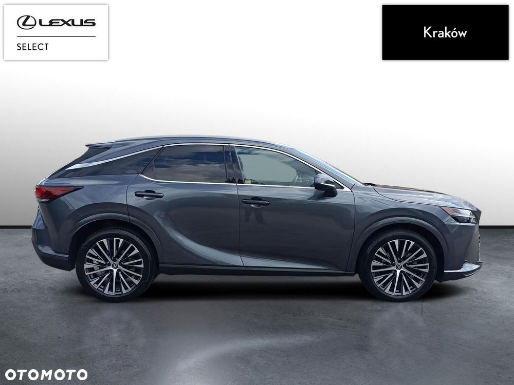 Lexus RX - 6