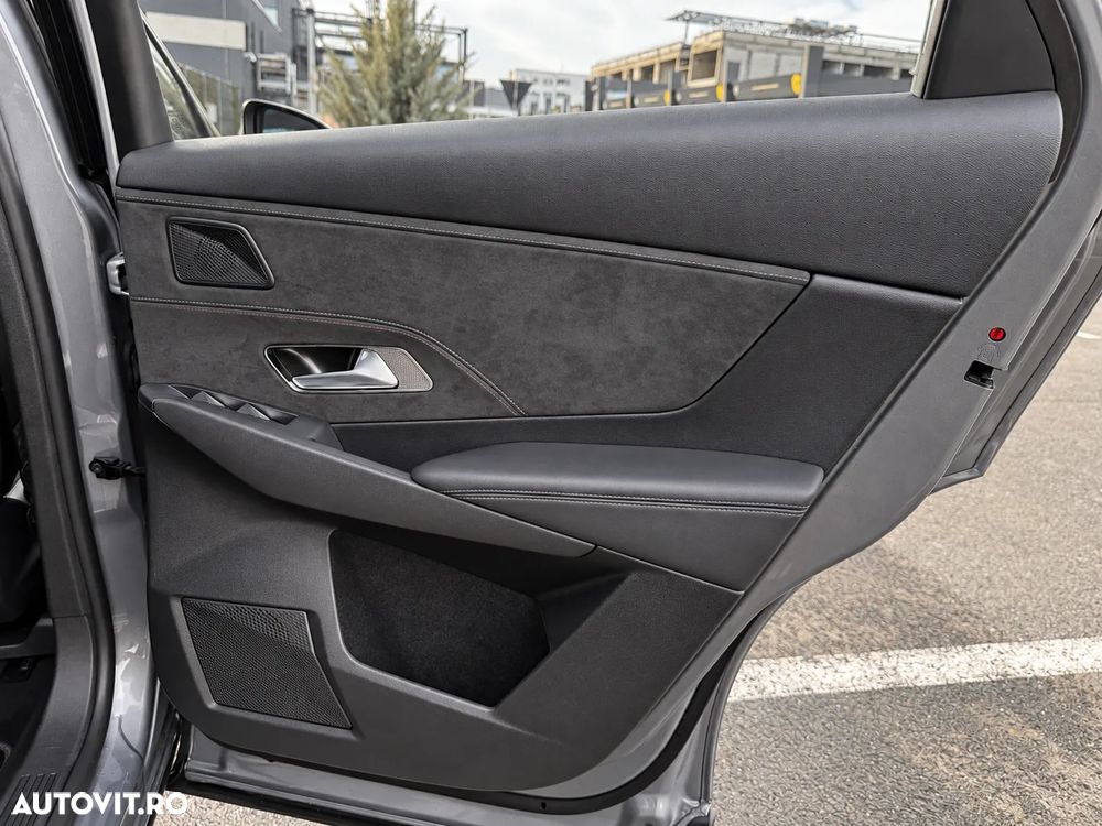 DS Automobiles DS 7 Crossback 225 PERFORMANCE LINE - 26