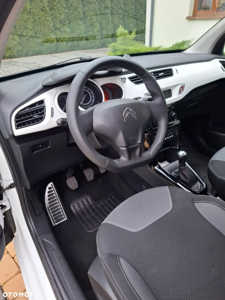 Citroën C3 - 8