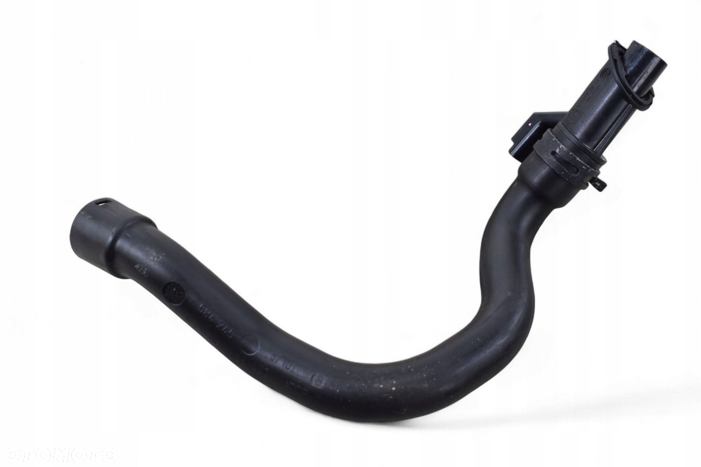 Przewód Czujnik Ciśnienia CITROEN C4 PEUGEOT 308 1.6 THP VTI V759387880 - 4
