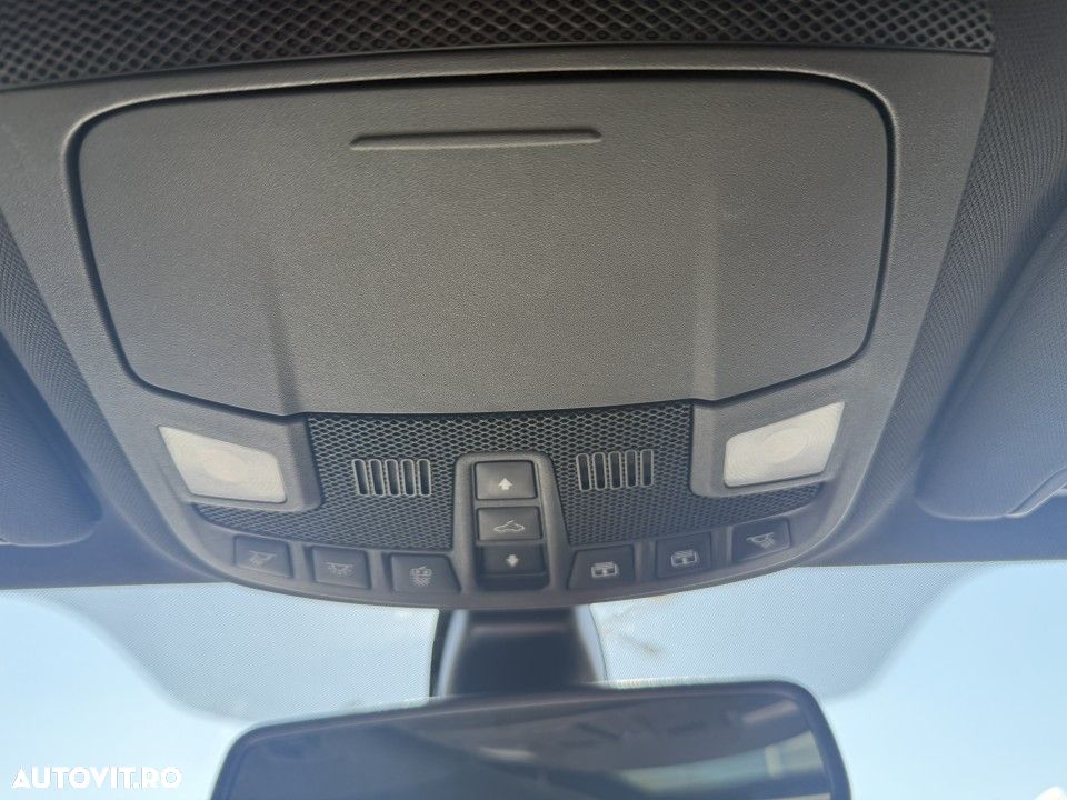Ford Mondeo - 26
