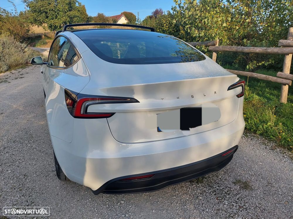 Tesla Model 3 RWD - 2