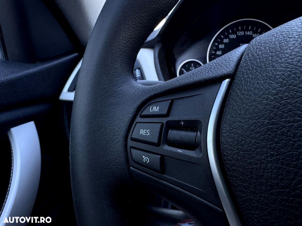 BMW Seria 4 - 20