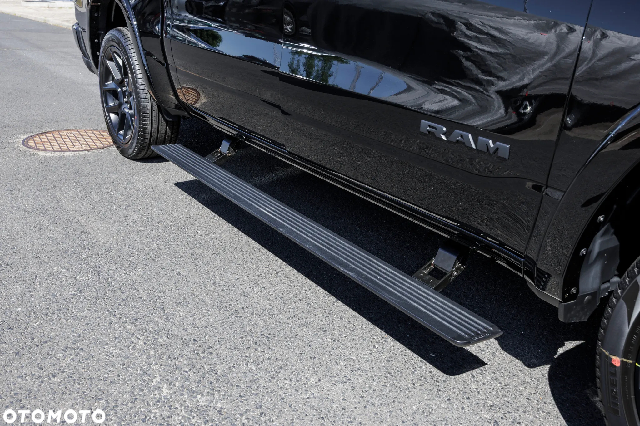 RAM 1500 - 14