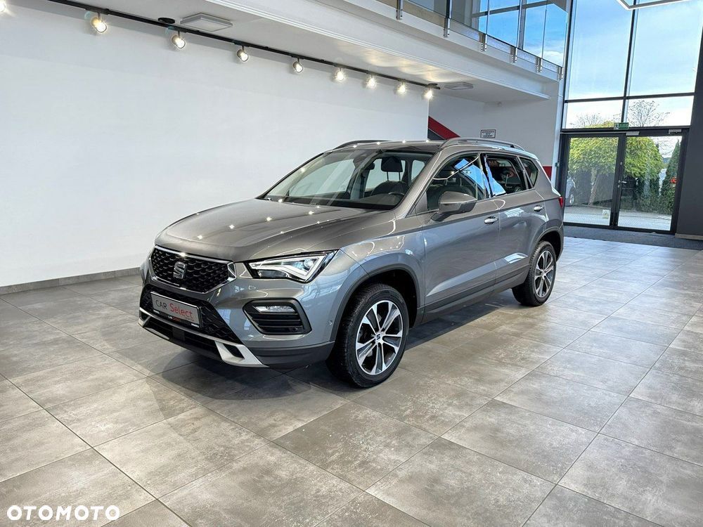 Seat Ateca - 5