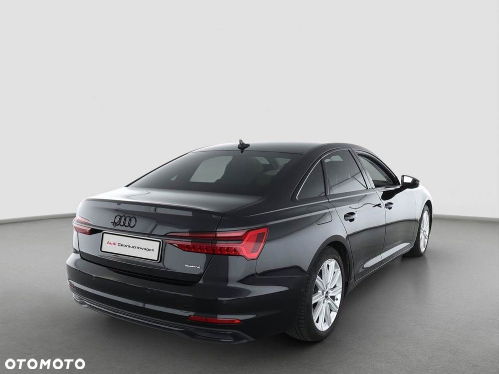 Audi A6 Limousine - 2