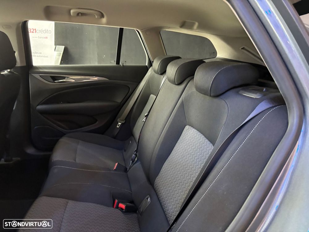 Opel Insignia Sports Tourer 1.6 CDTi Business Edition - 21