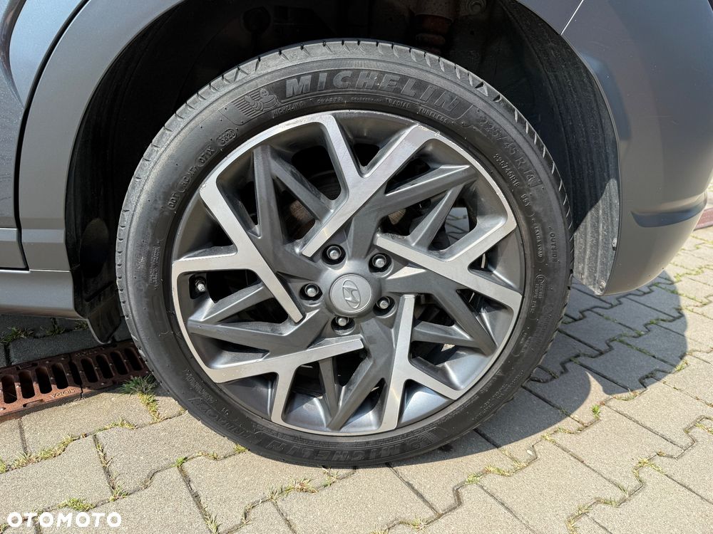 Hyundai Kona 1.6 GDI DCT Style - 28