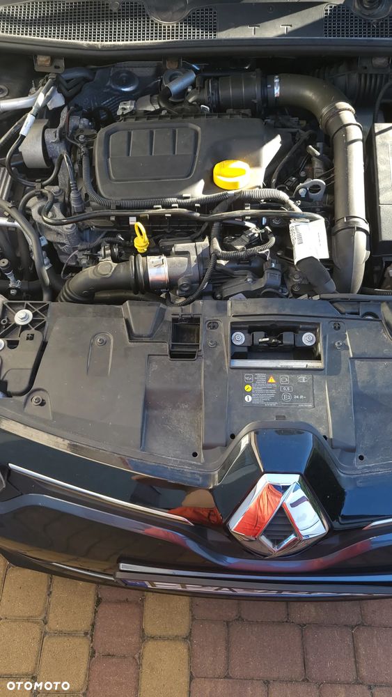 Renault Megane 1.6 dCi Energy Dynamique - 35