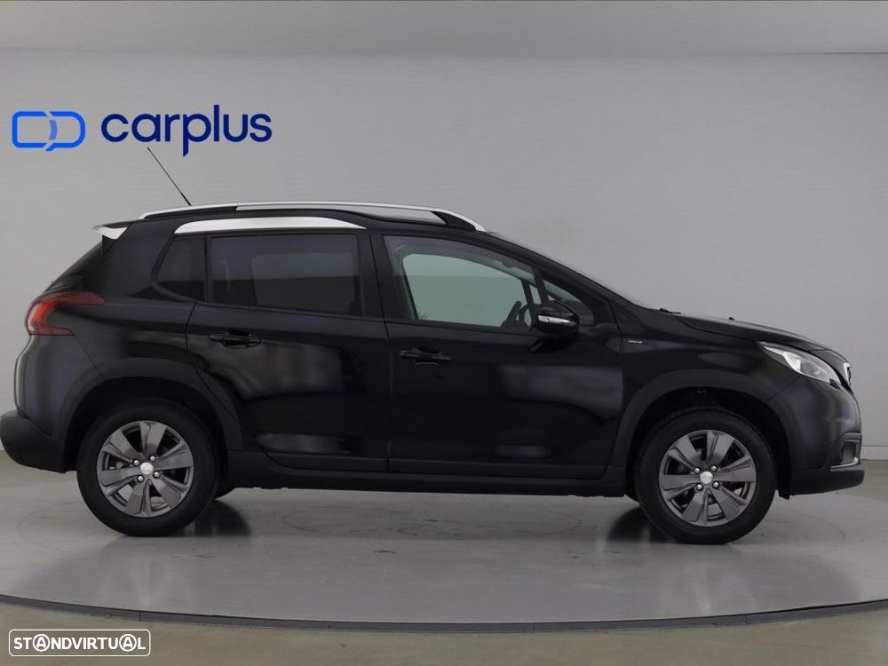 Peugeot 2008 1.2 PureTech Style - 8