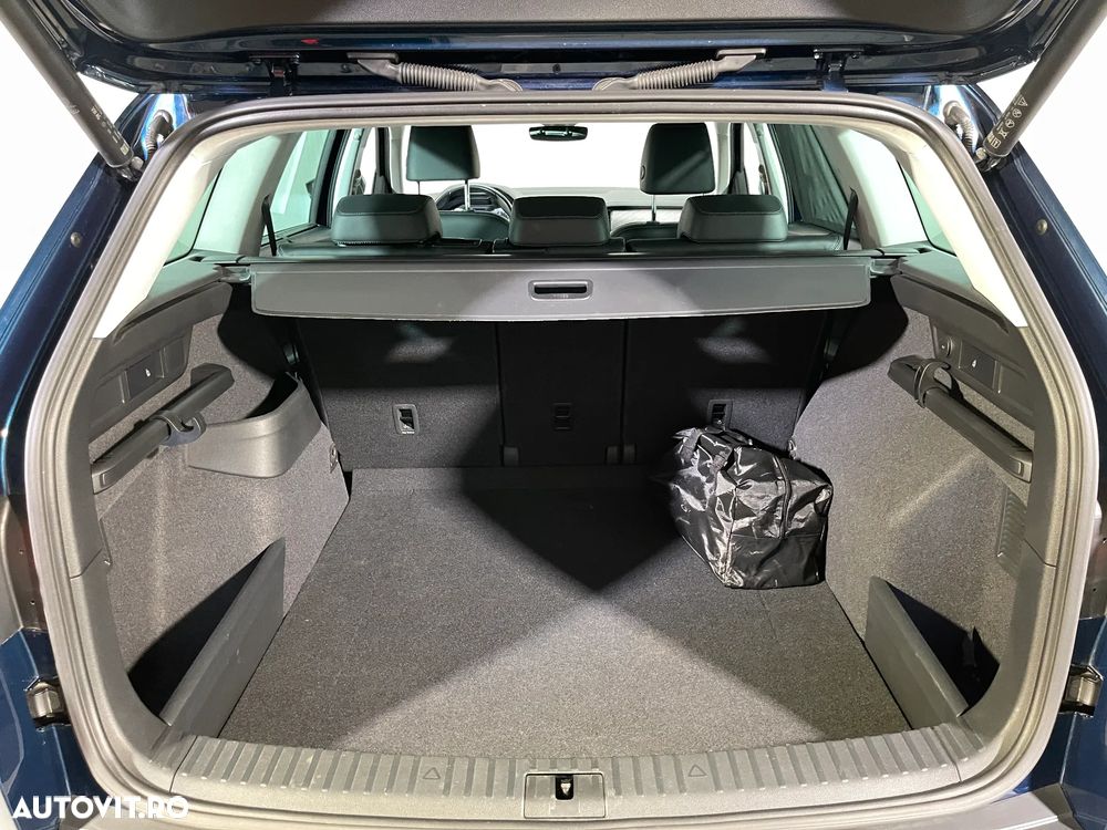Skoda Kodiaq 2.0 TSI 4X4 DSG Style - 13