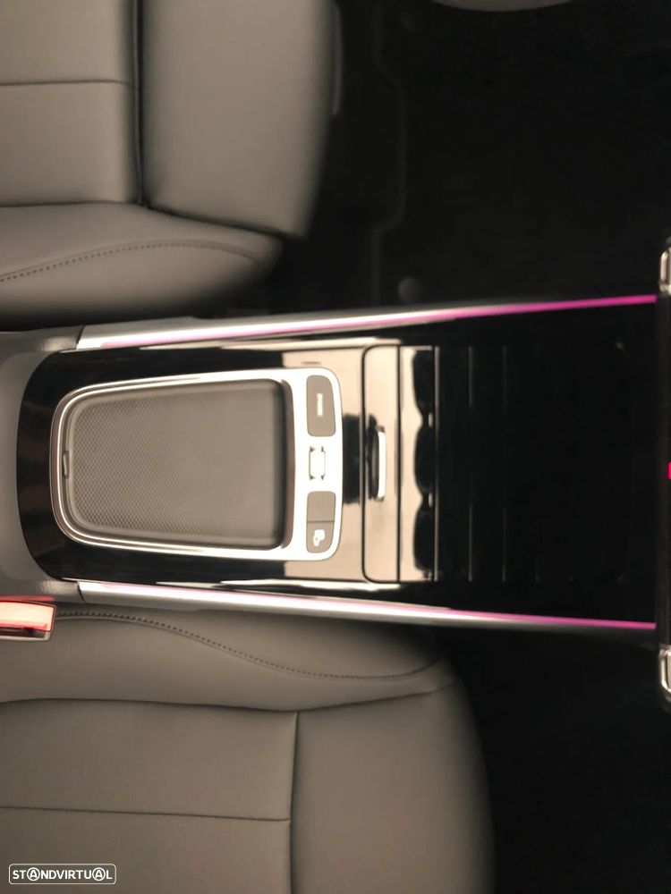 Mercedes-Benz EQB 250+ Edition - 24