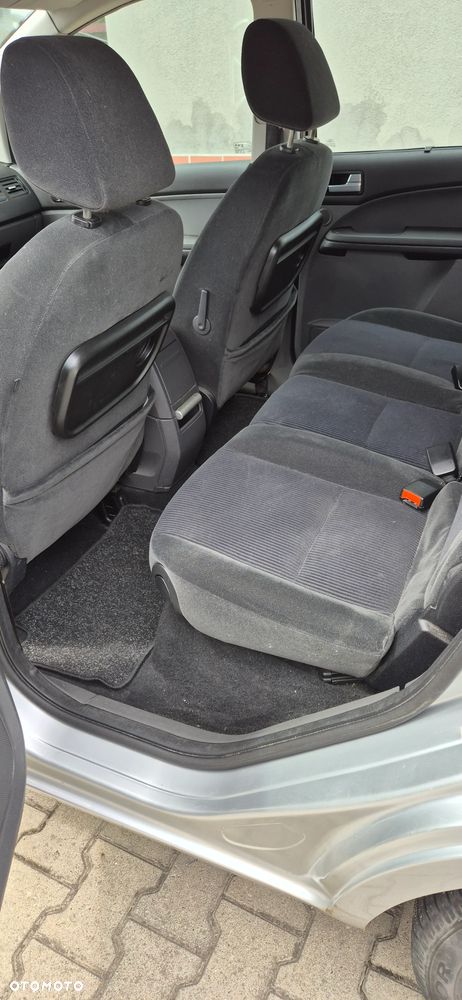 Ford Focus C-Max 1.8 Ghia - 9