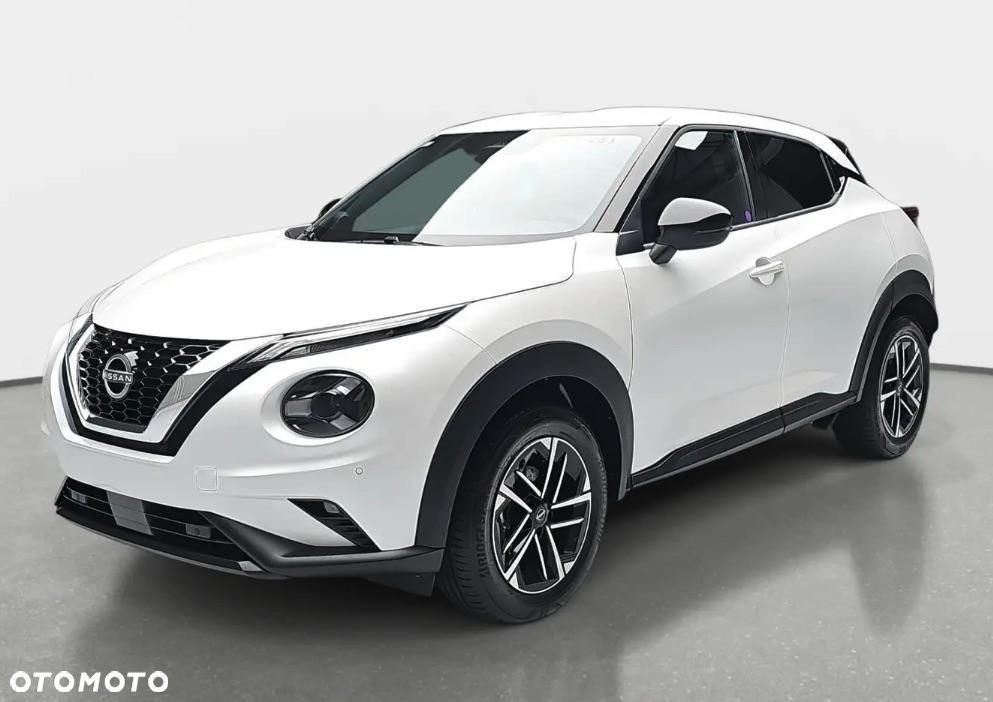 Nissan Juke - 2