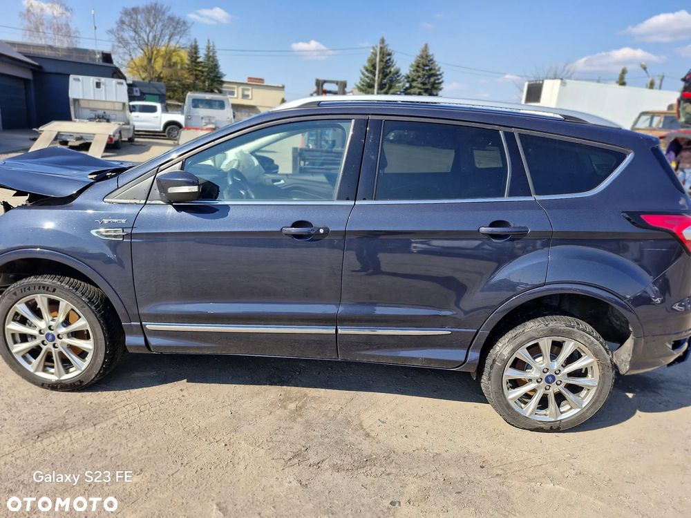 Ford Kuga Vignale 2.0 TDCi AWD - 6