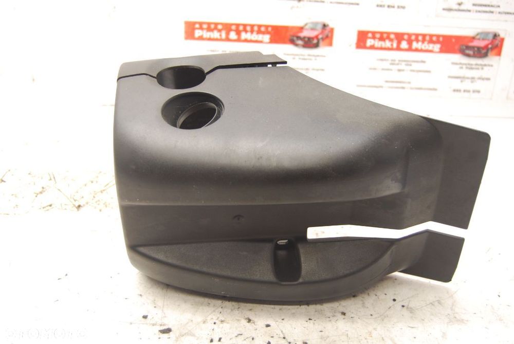 OBUDOWA KOLUMNY KIEROWNICZEJ 1T0858559A VW TOURAN I 1T0858560 - 7