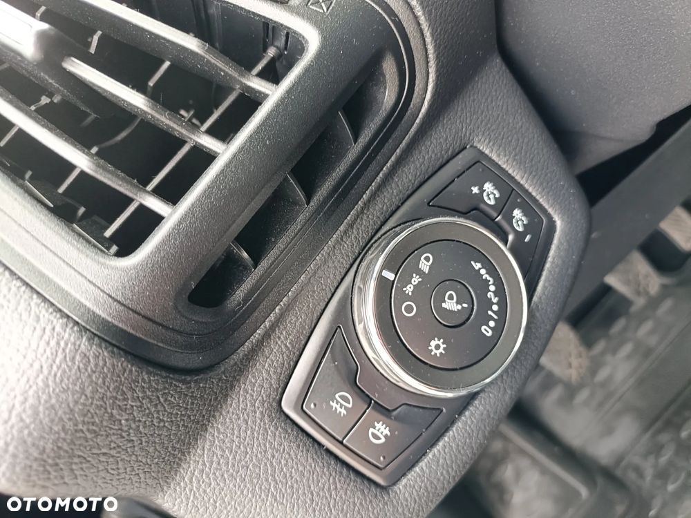 Ford B-MAX 1.6 TDCi Trend - 21