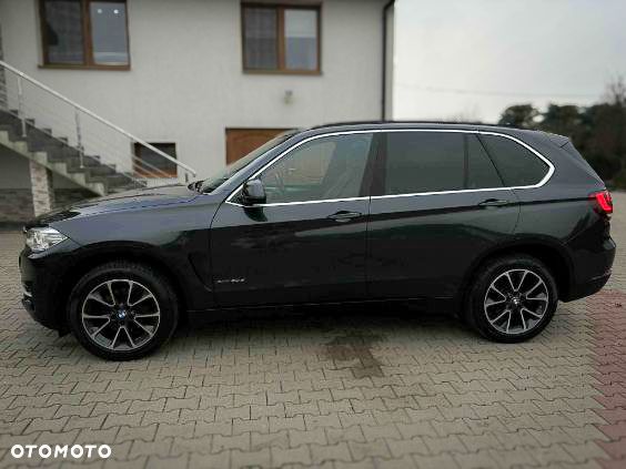 BMW X5 xDrive30d - 4