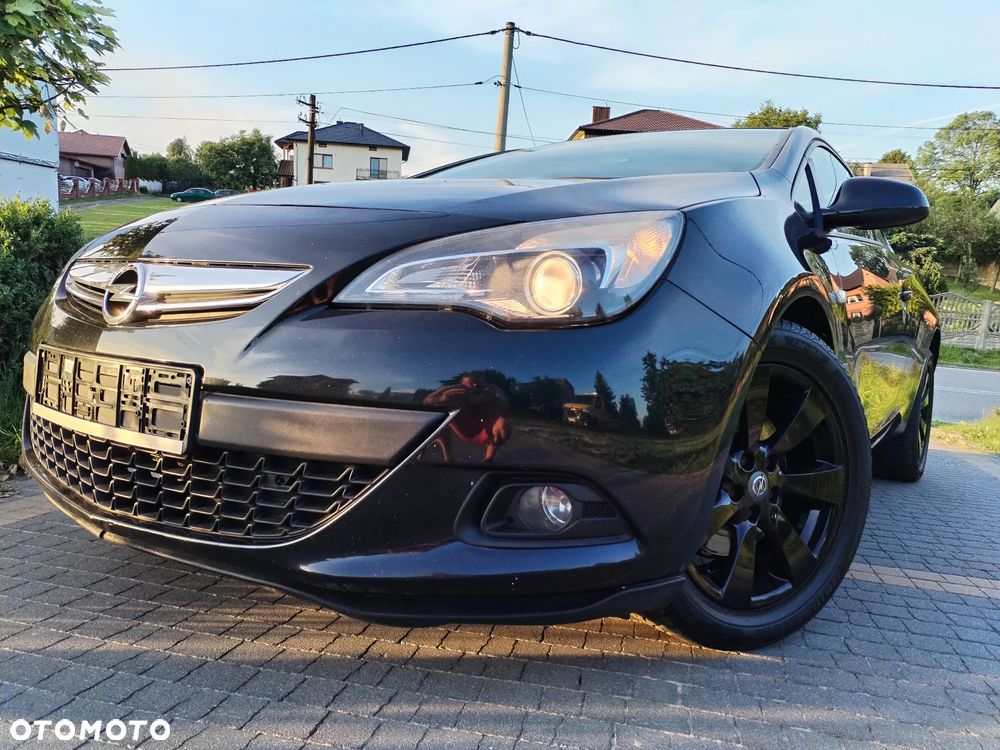 Opel Astra - 29