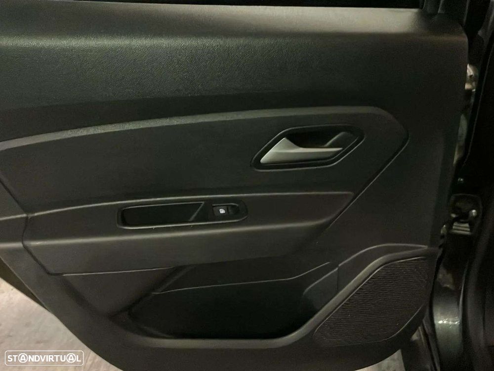 Dacia Duster 1.5 Blue dCi Journey - 20