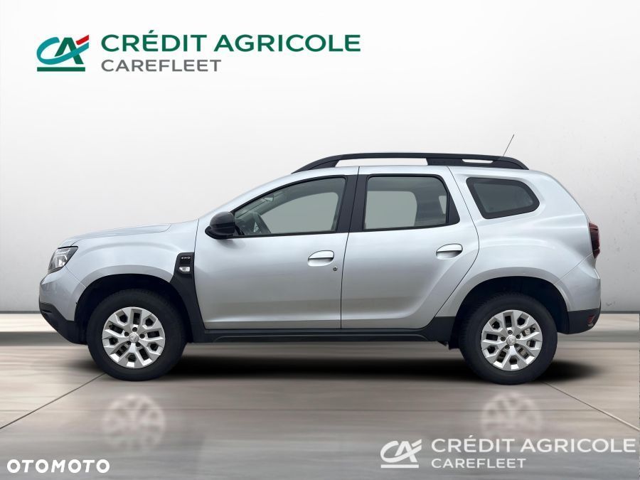 Dacia Duster 1.5 Blue dCi Comfort 4WD - 7