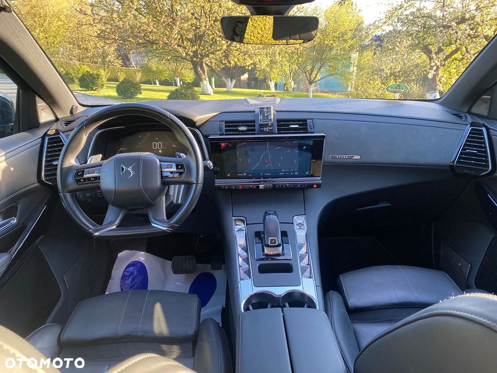 DS Automobiles DS 7 Crossback 1.6 PureTech Rivoli - 24
