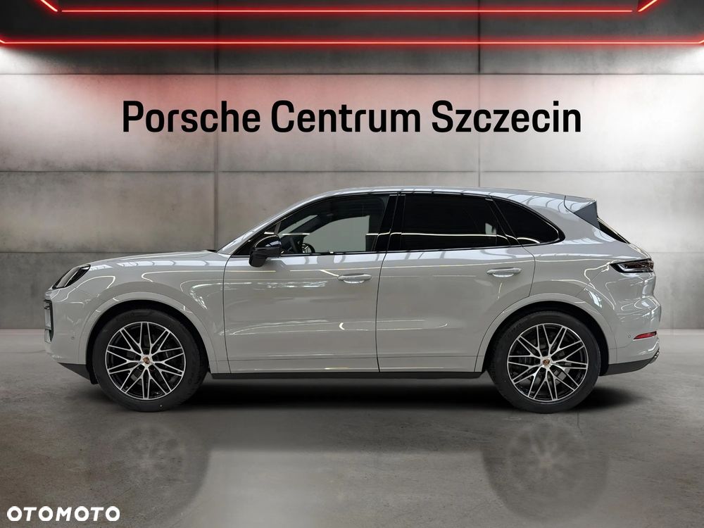 Porsche Cayenne Black Edition - 2