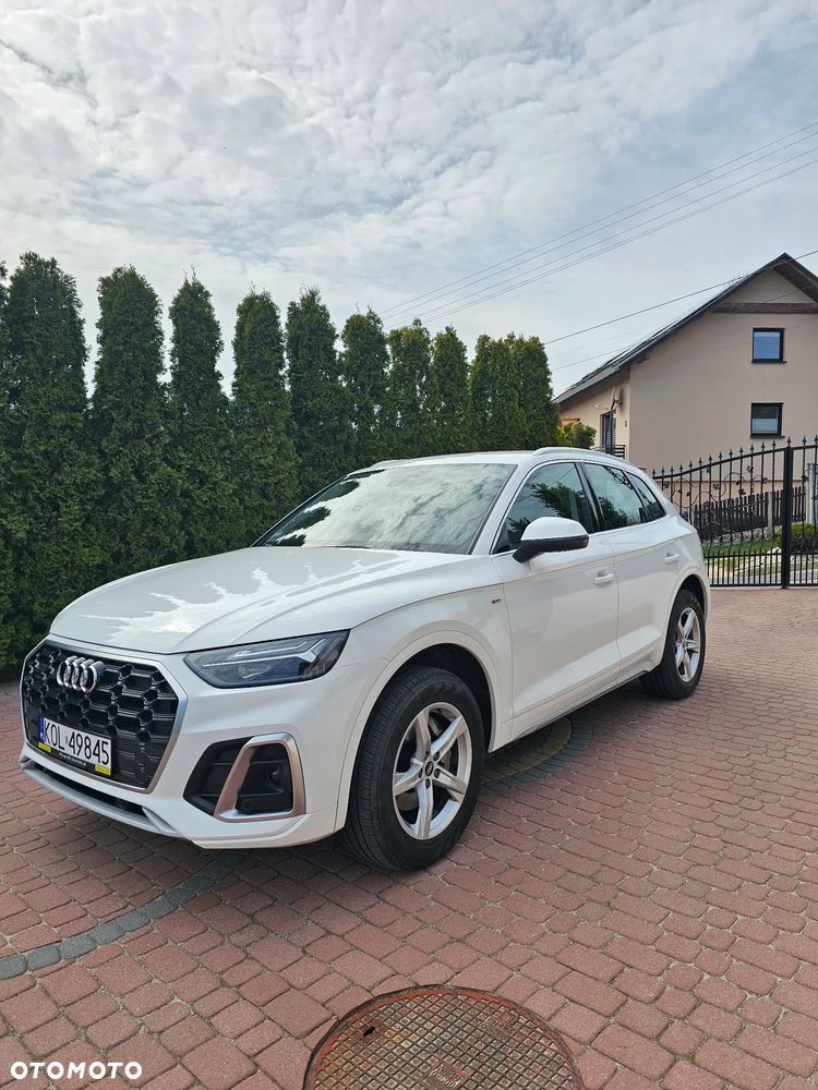 Audi Q5 - 2