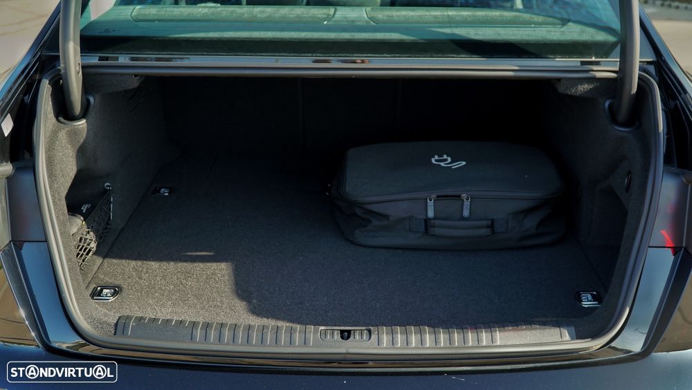 Audi A6 50 TFSIe quattro S tronic - 18