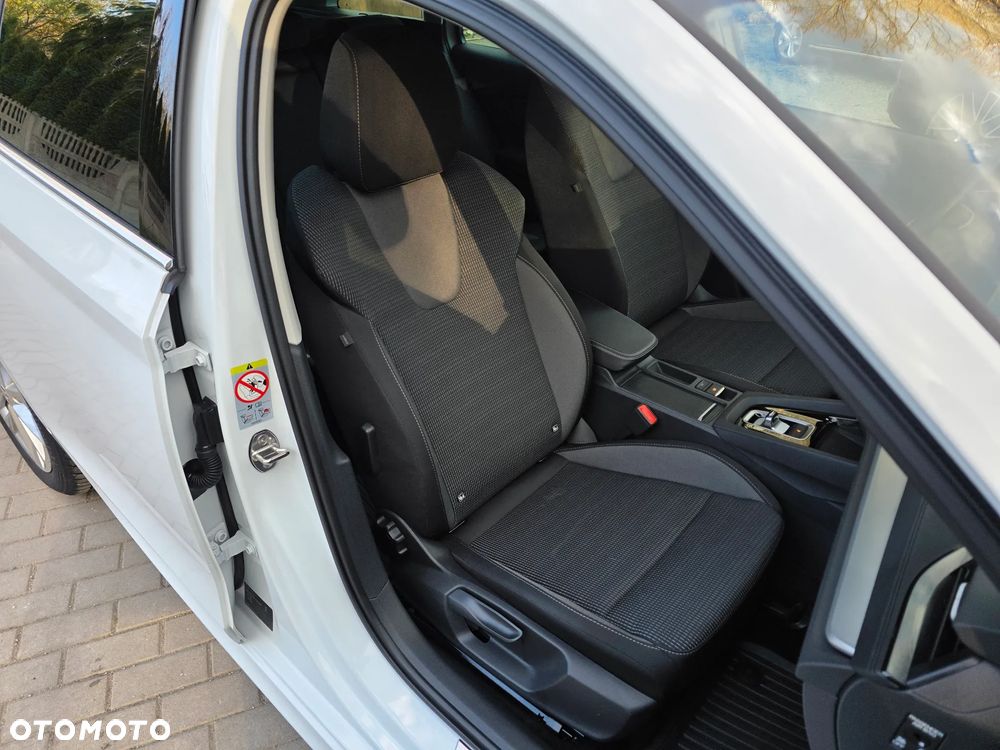 Skoda Octavia 1.5 TSI e-Tec Style DSG - 17