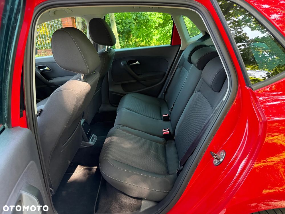 Volkswagen Polo - 20
