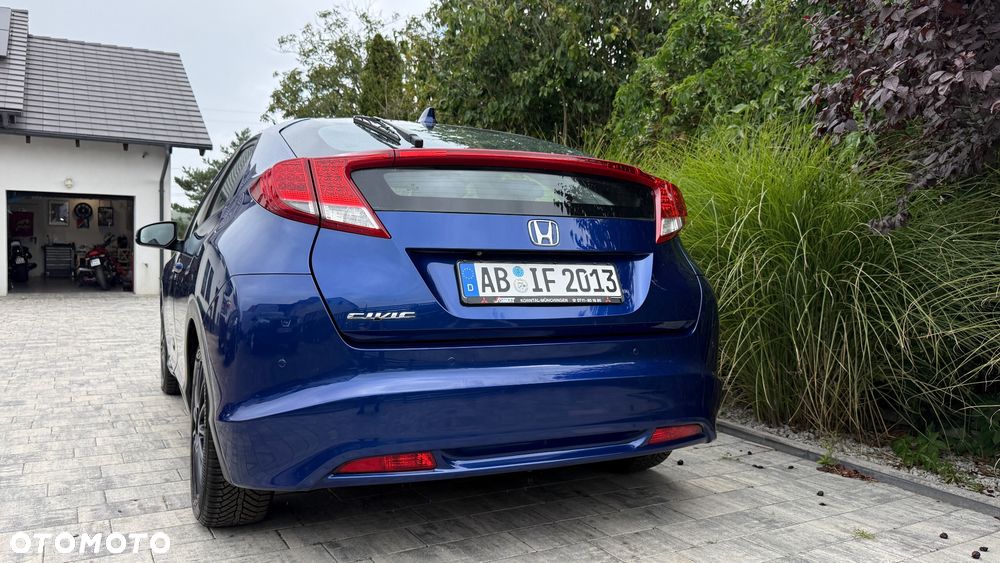 Honda Civic - 23