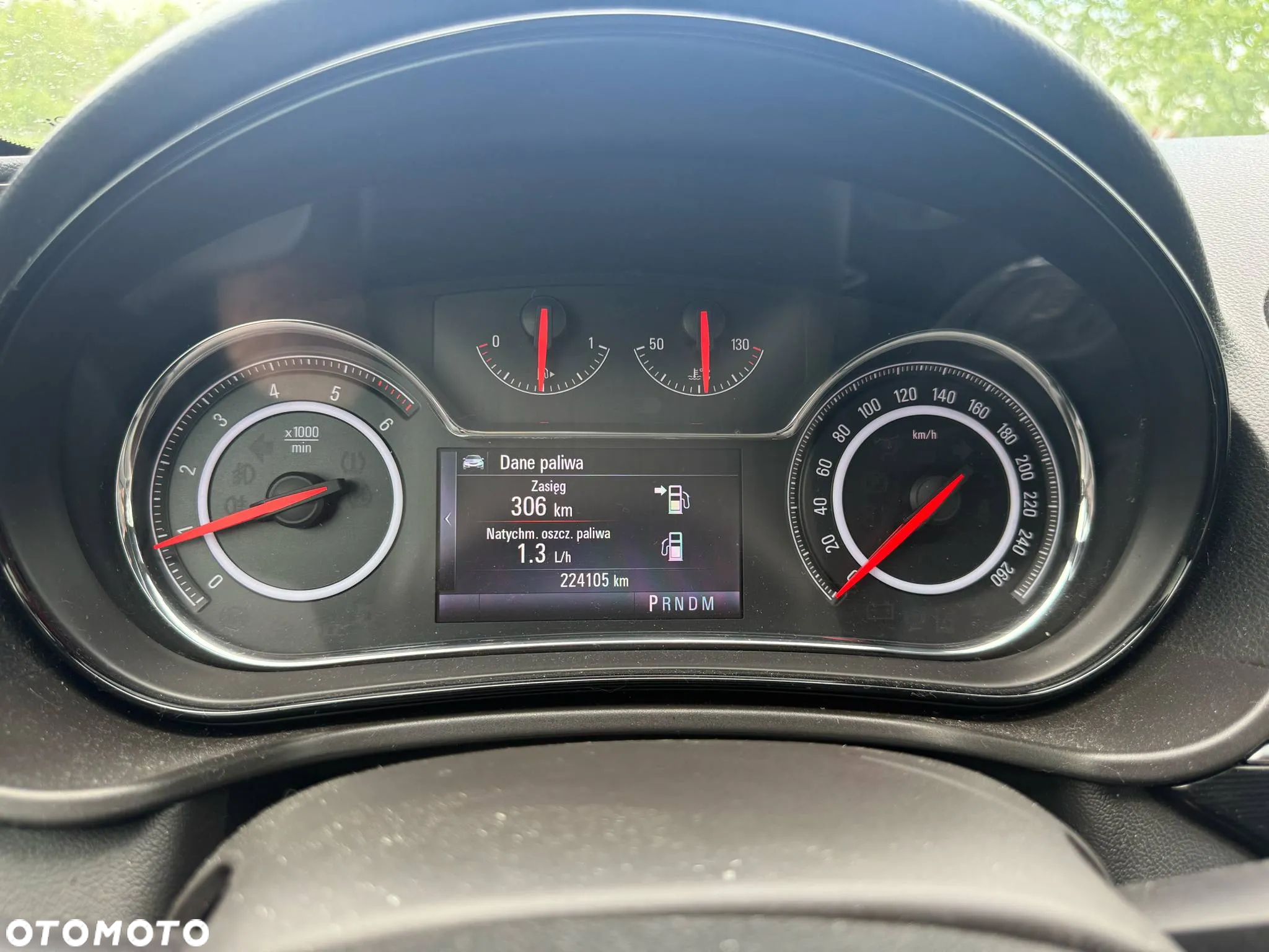 Opel Insignia - 3