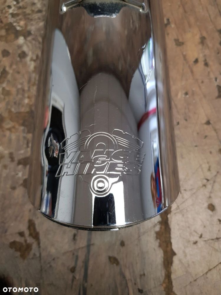 Tłumik basowy Vance Hines Harley Electra Road King Street Glide - 6