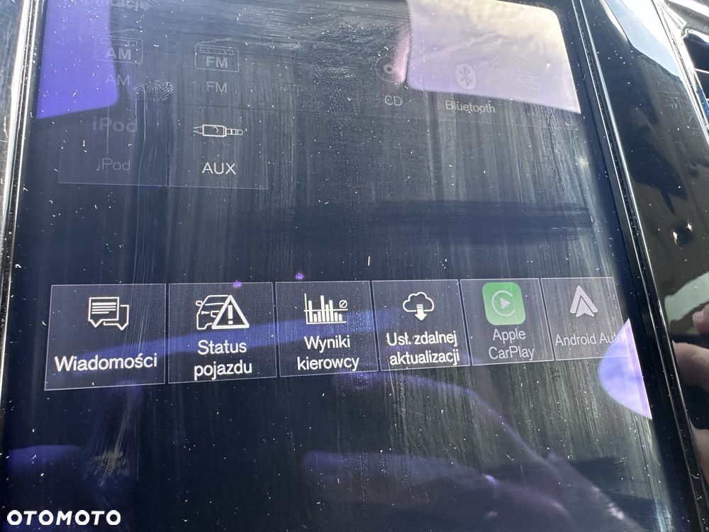 Volvo XC 90 D5 AWD Inscription - 28